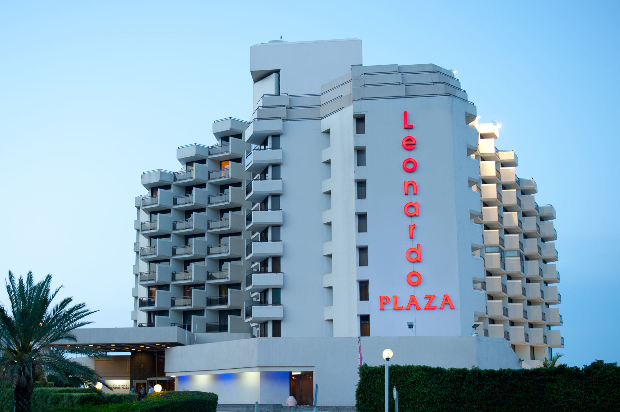 Leonardo Plaza Hotel Tiberíades Exterior foto